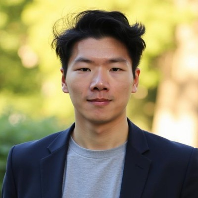 Alan Shum